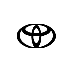 Fortude customer Toyota logo